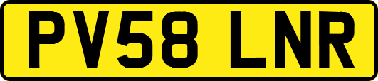 PV58LNR