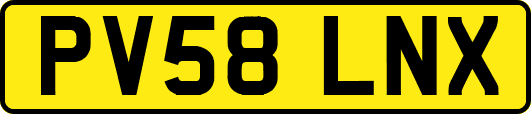 PV58LNX
