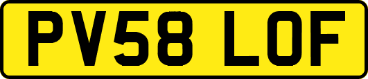 PV58LOF
