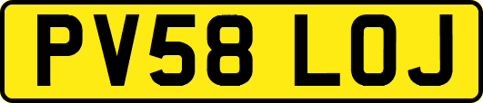 PV58LOJ