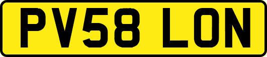 PV58LON