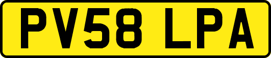 PV58LPA