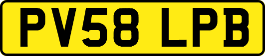 PV58LPB