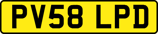 PV58LPD