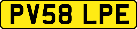 PV58LPE