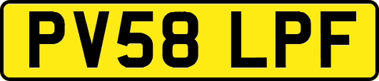 PV58LPF