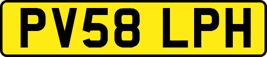 PV58LPH