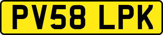 PV58LPK