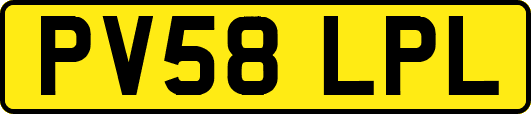 PV58LPL
