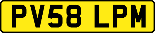 PV58LPM