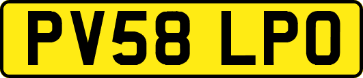PV58LPO