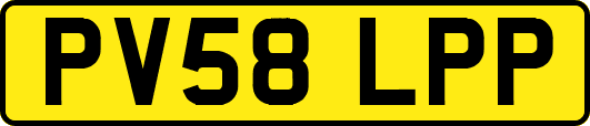 PV58LPP