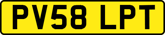 PV58LPT