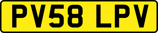 PV58LPV