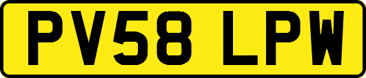 PV58LPW