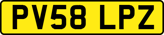 PV58LPZ