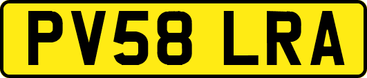 PV58LRA
