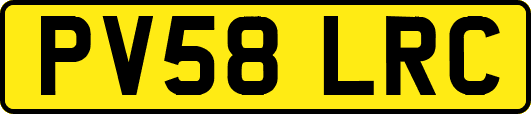 PV58LRC