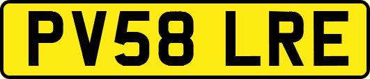 PV58LRE