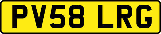 PV58LRG