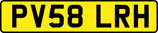 PV58LRH