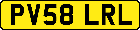 PV58LRL