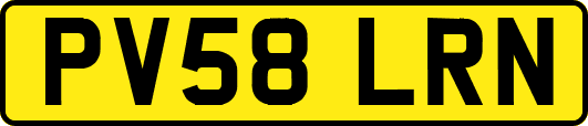 PV58LRN