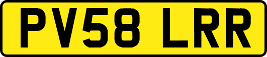 PV58LRR