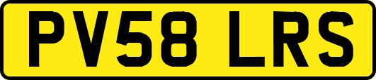 PV58LRS