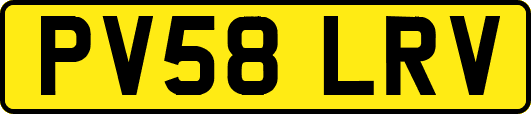 PV58LRV