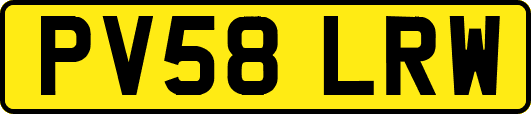 PV58LRW