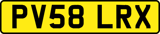 PV58LRX
