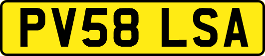 PV58LSA