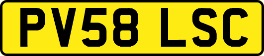 PV58LSC