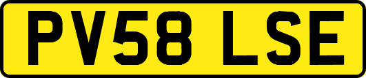 PV58LSE