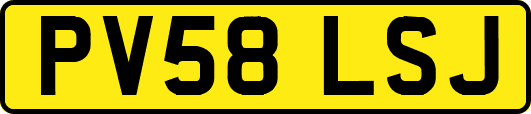 PV58LSJ
