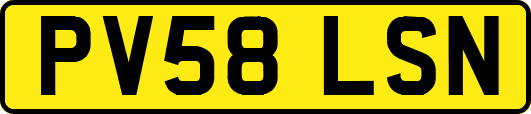 PV58LSN