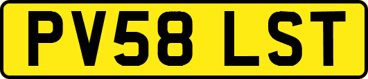 PV58LST