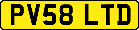 PV58LTD