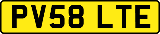 PV58LTE