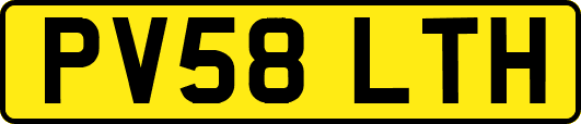 PV58LTH