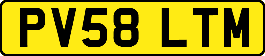 PV58LTM