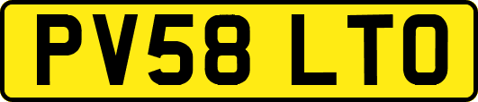 PV58LTO