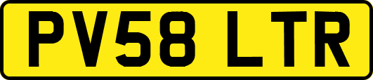 PV58LTR