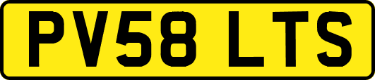 PV58LTS