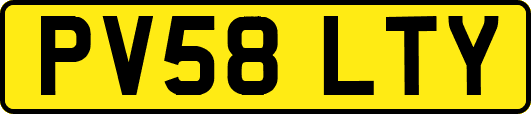 PV58LTY