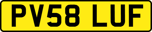 PV58LUF