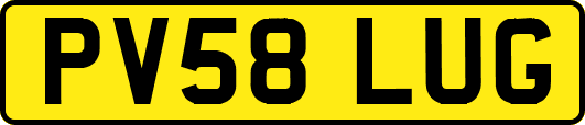PV58LUG