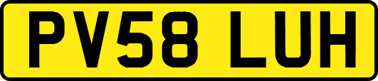 PV58LUH