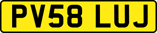 PV58LUJ